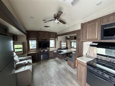 2018 Forest River Rockwood 2650WS - Photo 6 - Oregon City, OR 97045