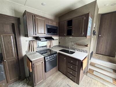 2018 Forest River Rockwood 2650WS - Photo 11 - Oregon City, OR 97045
