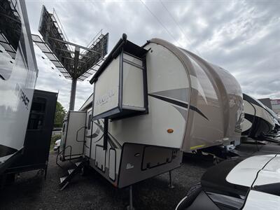 2018 Forest River Rockwood 2650WS - Photo 3 - Oregon City, OR 97045