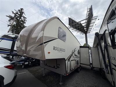 2018 Forest River Rockwood 2650WS