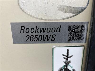 2018 Forest River Rockwood 2650WS - Photo 5 - Oregon City, OR 97045