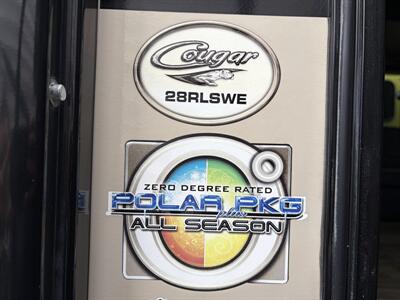 2018 Keystone Cougar 28RLSWE   - Photo 3 - Oregon City, OR 97045