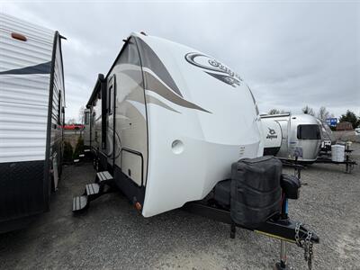 2018 Keystone Cougar 28RLSWE   - Photo 2 - Oregon City, OR 97045