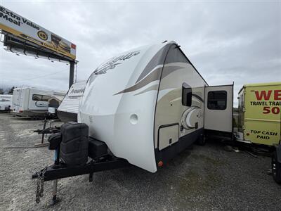 2018 Keystone Cougar 28RLSWE   - Photo 1 - Oregon City, OR 97045