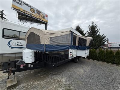 2013 Forest River Flagstaff Mac 23SC   - Photo 1 - Oregon City, OR 97045