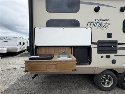 2018 Forest River Rockwood 2509S - Photo 4 - Oregon City, OR 97045