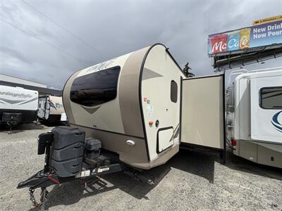 2018 Forest River Rockwood 2509S