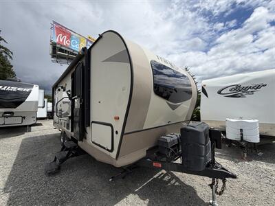 2018 Forest River Rockwood 2509S - Photo 2 - Oregon City, OR 97045