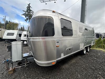 2013 Airstream Flying Cloud 25   - Photo 1 - Oregon City, OR 97045