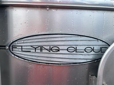2013 Airstream Flying Cloud 25   - Photo 4 - Oregon City, OR 97045