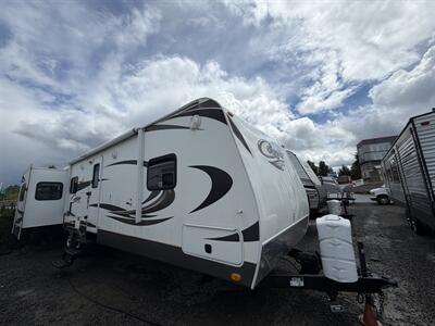 2013 Keystone Cougar 32RESWE - Photo 2 - Oregon City, OR 97045