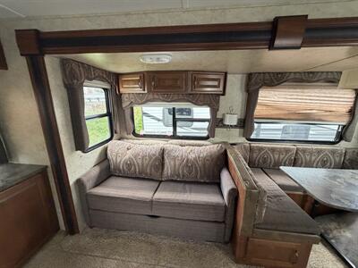 2013 Keystone Cougar 32RESWE - Photo 6 - Oregon City, OR 97045