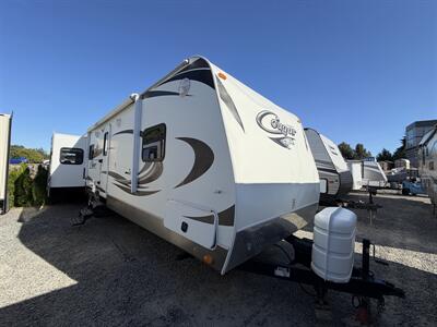 2013 Keystone Cougar 32RESWE - Photo 2 - Oregon City, OR 97045