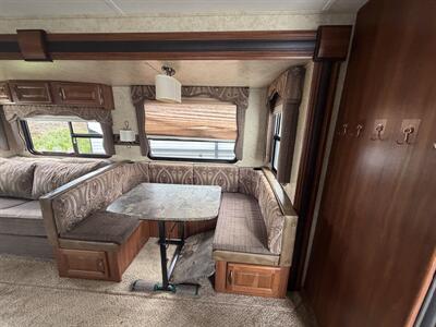 2013 Keystone Cougar 32RESWE - Photo 10 - Oregon City, OR 97045