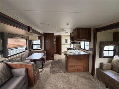 2013 Keystone Cougar 32RESWE - Photo 4 - Oregon City, OR 97045