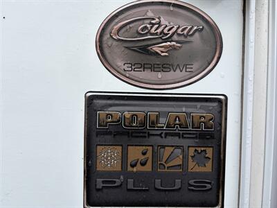 2013 Keystone Cougar 32RESWE - Photo 3 - Oregon City, OR 97045