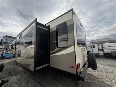 2015 Keystone Kodiak 331RLSL - Photo 4 - Oregon City, OR 97045
