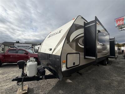 2015 Keystone Kodiak 331RLSL - Photo 2 - Oregon City, OR 97045