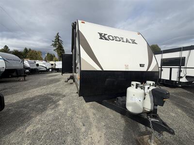 2015 Keystone Kodiak 331RLSL