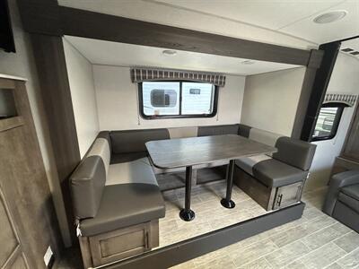 2021 Venture RV Sonic 220VBH   - Photo 6 - Oregon City, OR 97045
