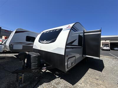 2021 Venture RV Sonic 220VBH   - Photo 1 - Oregon City, OR 97045