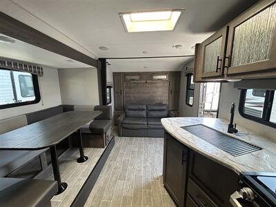 2021 Venture RV Sonic 220VBH   - Photo 5 - Oregon City, OR 97045