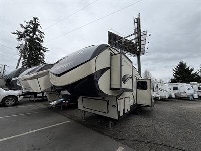 2019 Keystone Cougar 27RLSWE   - Photo 1 - Oregon City, OR 97045