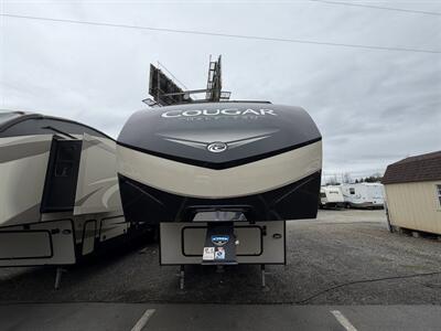 2019 Keystone Cougar 27RLSWE   - Photo 2 - Oregon City, OR 97045