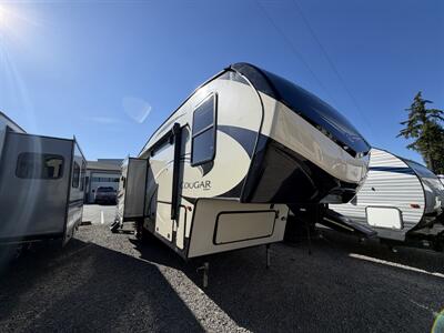 2019 Keystone Cougar 27RLSWE - Photo 2 - Oregon City, OR 97045