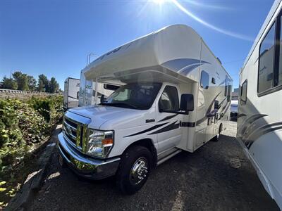 2017 Jayco Red Hawk 23XM   - Photo 2 - Oregon City, OR 97045