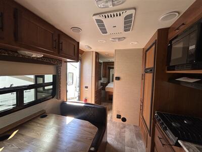 2017 Jayco Red Hawk 23XM   - Photo 7 - Oregon City, OR 97045