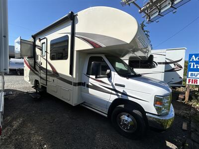 2017 Jayco Red Hawk 23XM   - Photo 1 - Oregon City, OR 97045