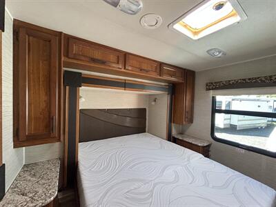 2017 Jayco Red Hawk 23XM   - Photo 11 - Oregon City, OR 97045
