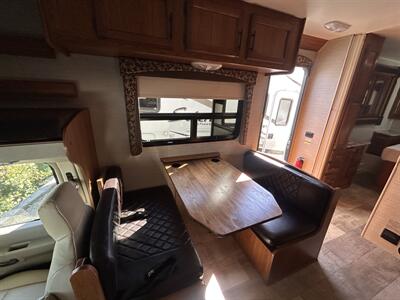 2017 Jayco Red Hawk 23XM   - Photo 8 - Oregon City, OR 97045