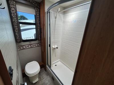 2017 Jayco Red Hawk 23XM   - Photo 13 - Oregon City, OR 97045