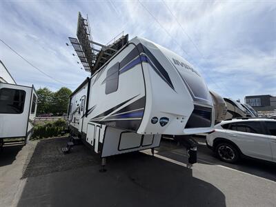 2018 Keystone Impact 351   - Photo 3 - Oregon City, OR 97045