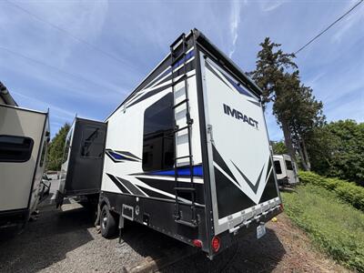 2018 Keystone Impact 351   - Photo 4 - Oregon City, OR 97045