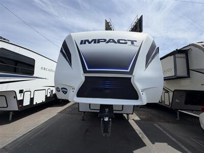 2018 Keystone Impact 351   - Photo 2 - Oregon City, OR 97045