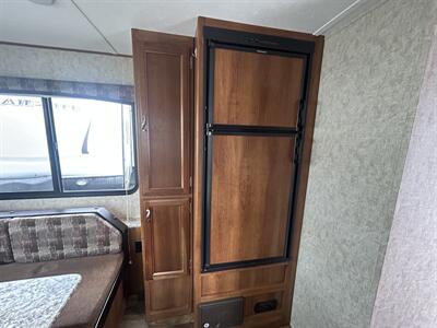2017 Prime Time Avenger 20RD   - Photo 9 - Oregon City, OR 97045