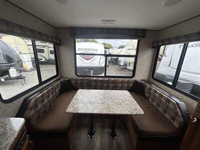 2017 Prime Time Avenger 20RD   - Photo 7 - Oregon City, OR 97045
