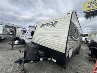 2017 Prime Time Avenger 20RD   - Photo 1 - Oregon City, OR 97045