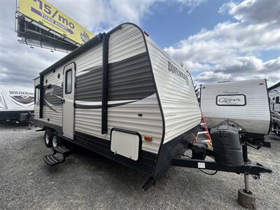 2017 Prime Time Avenger 20RD   - Photo 2 - Oregon City, OR 97045