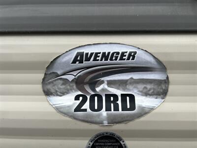 2017 Prime Time Avenger 20RD   - Photo 3 - Oregon City, OR 97045