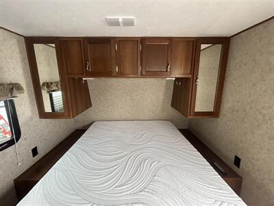 2017 Prime Time Avenger 20RD   - Photo 10 - Oregon City, OR 97045
