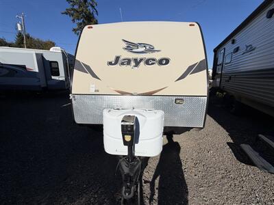 2015 Jayco White Hawk 28DSBH - Photo 2 - Oregon City, OR 97045