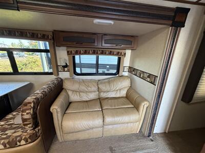 2015 Jayco White Hawk 28DSBH - Photo 9 - Oregon City, OR 97045