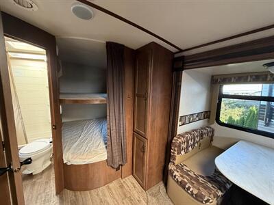 2015 Jayco White Hawk 28DSBH - Photo 13 - Oregon City, OR 97045