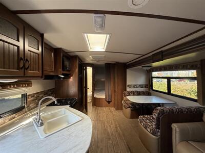 2015 Jayco White Hawk 28DSBH - Photo 7 - Oregon City, OR 97045