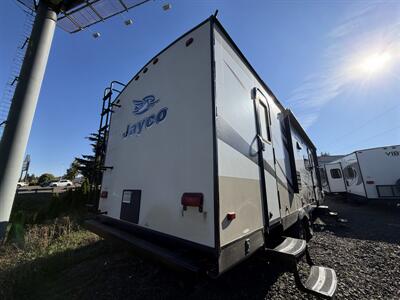 2015 Jayco White Hawk 28DSBH - Photo 5 - Oregon City, OR 97045