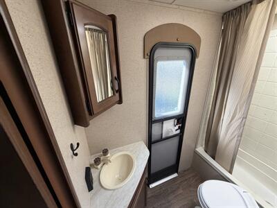 2015 Jayco White Hawk 28DSBH - Photo 18 - Oregon City, OR 97045